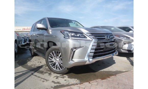 Buy Import Lexus LX Other Car in Import - Dubai in Bumthang Buy Import Lexus LX Other Car in Import - Dubai in Bumthang