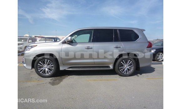 Buy Import Lexus LX Other Car in Import - Dubai in Bumthang Buy Import Lexus LX Other Car in Import - Dubai in Bumthang