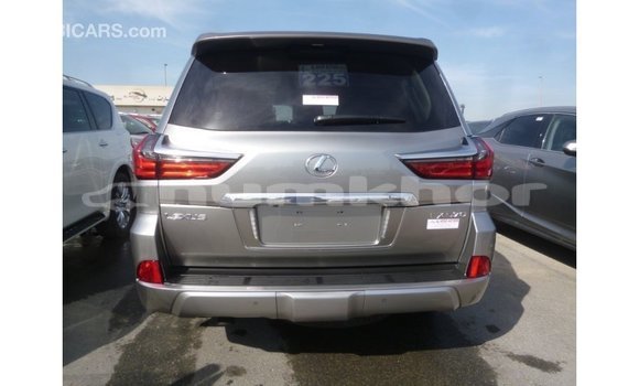 Buy Import Lexus LX Other Car in Import - Dubai in Bumthang Buy Import Lexus LX Other Car in Import - Dubai in Bumthang