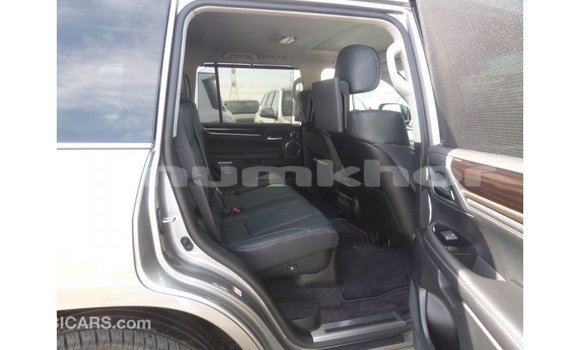 Buy Import Lexus LX Other Car in Import - Dubai in Bumthang Buy Import Lexus LX Other Car in Import - Dubai in Bumthang