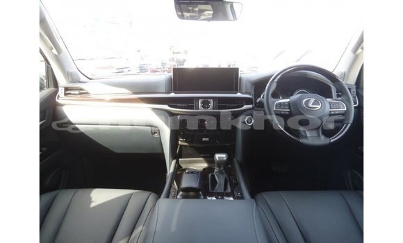 Buy Import Lexus LX Other Car in Import - Dubai in Bumthang Buy Import Lexus LX Other Car in Import - Dubai in Bumthang