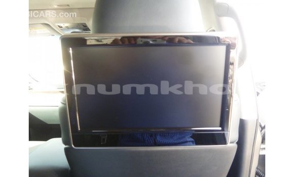 Buy Import Lexus LX Other Car in Import - Dubai in Bumthang Buy Import Lexus LX Other Car in Import - Dubai in Bumthang