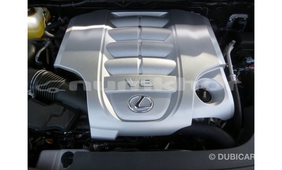 Buy Import Lexus LX Other Car in Import - Dubai in Bumthang Buy Import Lexus LX Other Car in Import - Dubai in Bumthang