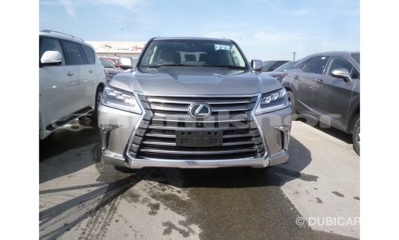 Buy Import Lexus LX Other Car in Import - Dubai in Bumthang Buy Import Lexus LX Other Car in Import - Dubai in Bumthang