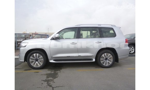 Buy Import Toyota Land Cruiser Other Car in Import - Dubai in Bumthang Buy Import Toyota Land Cruiser Other Car in Import - Dubai in Bumthang
