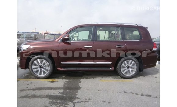 Buy Import Toyota Land Cruiser Other Car in Import - Dubai in Bumthang Buy Import Toyota Land Cruiser Other Car in Import - Dubai in Bumthang