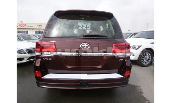 Buy Import Toyota Land Cruiser Other Car in Import - Dubai in Bumthang Buy Import Toyota Land Cruiser Other Car in Import - Dubai in Bumthang