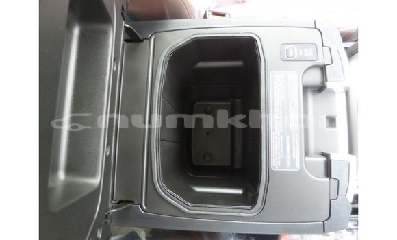 Buy Import Toyota Land Cruiser Other Car in Import - Dubai in Bumthang Buy Import Toyota Land Cruiser Other Car in Import - Dubai in Bumthang