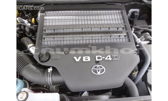 Buy Import Toyota Land Cruiser Other Car in Import - Dubai in Bumthang Buy Import Toyota Land Cruiser Other Car in Import - Dubai in Bumthang