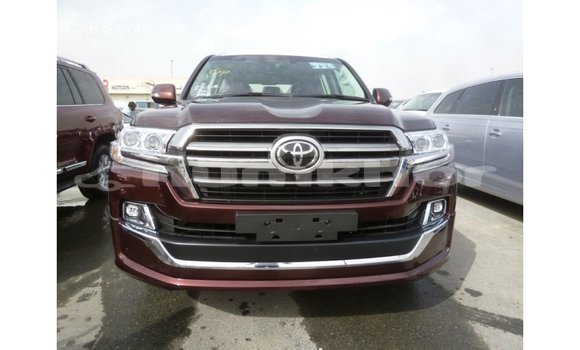 Buy Import Toyota Land Cruiser Other Car in Import - Dubai in Bumthang Buy Import Toyota Land Cruiser Other Car in Import - Dubai in Bumthang