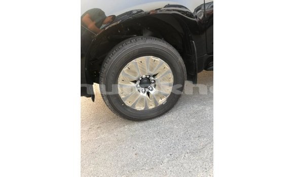 Buy Import Toyota Prado Black Car in Import - Dubai in Bumthang Buy Import Toyota Prado Black Car in Import - Dubai in Bumthang
