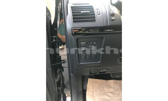 Buy Import Toyota Prado Black Car in Import - Dubai in Bumthang Buy Import Toyota Prado Black Car in Import - Dubai in Bumthang