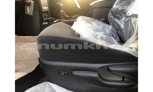 Buy Import Toyota Prado Black Car in Import - Dubai in Bumthang Buy Import Toyota Prado Black Car in Import - Dubai in Bumthang