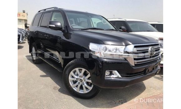 Buy Import Toyota Land Cruiser Black Car in Import - Dubai in Bumthang Buy Import Toyota Land Cruiser Black Car in Import - Dubai in Bumthang