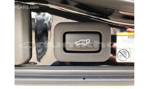 Buy Import Toyota Land Cruiser Black Car in Import - Dubai in Bumthang Buy Import Toyota Land Cruiser Black Car in Import - Dubai in Bumthang