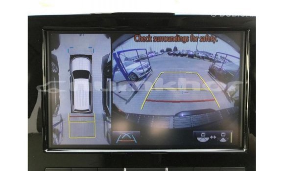 Buy Import Toyota Land Cruiser Black Car in Import - Dubai in Bumthang Buy Import Toyota Land Cruiser Black Car in Import - Dubai in Bumthang