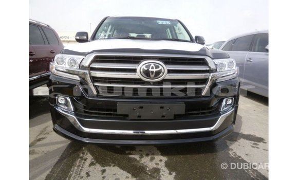 Buy Import Toyota Land Cruiser Black Car in Import - Dubai in Bumthang Buy Import Toyota Land Cruiser Black Car in Import - Dubai in Bumthang