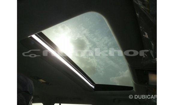 Buy Import Toyota Land Cruiser Black Car in Import - Dubai in Bumthang Buy Import Toyota Land Cruiser Black Car in Import - Dubai in Bumthang