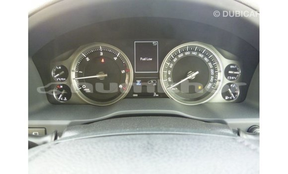 Buy Import Toyota Land Cruiser Black Car in Import - Dubai in Bumthang Buy Import Toyota Land Cruiser Black Car in Import - Dubai in Bumthang