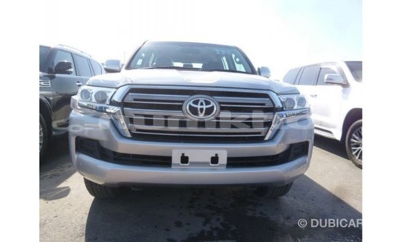 Buy Import Toyota Land Cruiser Other Car in Import - Dubai in Bumthang Buy Import Toyota Land Cruiser Other Car in Import - Dubai in Bumthang