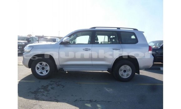Buy Import Toyota Land Cruiser Other Car in Import - Dubai in Bumthang Buy Import Toyota Land Cruiser Other Car in Import - Dubai in Bumthang
