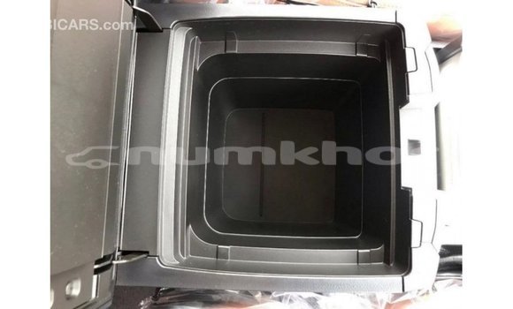 Buy Import Toyota Land Cruiser Black Car in Import - Dubai in Bumthang Buy Import Toyota Land Cruiser Black Car in Import - Dubai in Bumthang