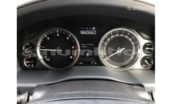 Buy Import Toyota Land Cruiser Black Car in Import - Dubai in Bumthang Buy Import Toyota Land Cruiser Black Car in Import - Dubai in Bumthang