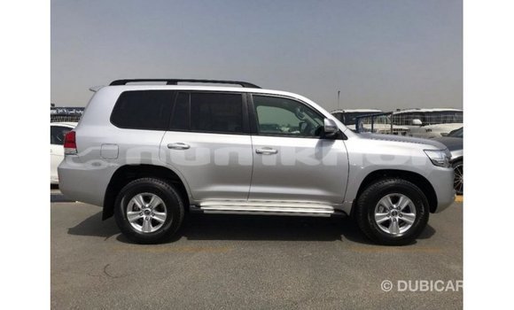Buy Import Toyota Land Cruiser Other Car in Import - Dubai in Bumthang Buy Import Toyota Land Cruiser Other Car in Import - Dubai in Bumthang