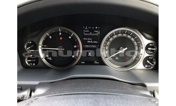 Buy Import Toyota Land Cruiser Other Car in Import - Dubai in Bumthang Buy Import Toyota Land Cruiser Other Car in Import - Dubai in Bumthang