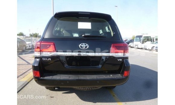 Buy Import Toyota Land Cruiser Black Car in Import - Dubai in Bumthang Buy Import Toyota Land Cruiser Black Car in Import - Dubai in Bumthang
