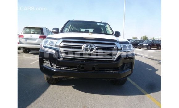 Buy Import Toyota Land Cruiser Black Car in Import - Dubai in Bumthang Buy Import Toyota Land Cruiser Black Car in Import - Dubai in Bumthang