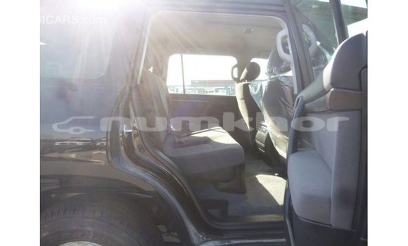 Buy Import Toyota Land Cruiser Black Car in Import - Dubai in Bumthang Buy Import Toyota Land Cruiser Black Car in Import - Dubai in Bumthang