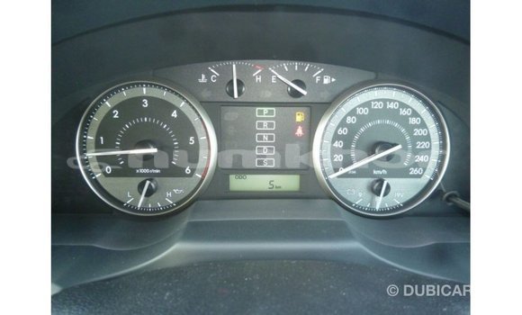 Buy Import Toyota Land Cruiser Black Car in Import - Dubai in Bumthang Buy Import Toyota Land Cruiser Black Car in Import - Dubai in Bumthang