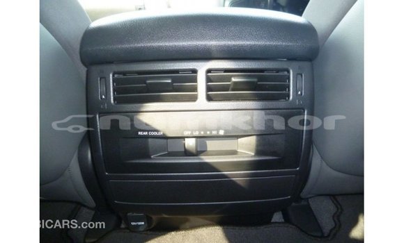 Buy Import Toyota Land Cruiser Black Car in Import - Dubai in Bumthang Buy Import Toyota Land Cruiser Black Car in Import - Dubai in Bumthang