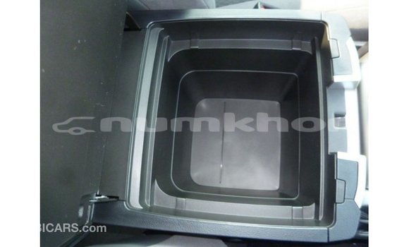 Buy Import Toyota Land Cruiser Black Car in Import - Dubai in Bumthang Buy Import Toyota Land Cruiser Black Car in Import - Dubai in Bumthang