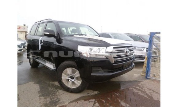 Buy Import Toyota Land Cruiser Black Car in Import - Dubai in Bumthang Buy Import Toyota Land Cruiser Black Car in Import - Dubai in Bumthang