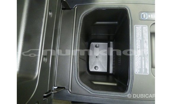 Buy Import Toyota Land Cruiser Black Car in Import - Dubai in Bumthang Buy Import Toyota Land Cruiser Black Car in Import - Dubai in Bumthang