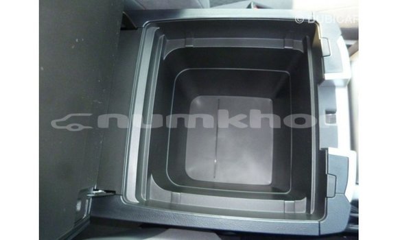 Buy Import Toyota Land Cruiser Black Car in Import - Dubai in Bumthang Buy Import Toyota Land Cruiser Black Car in Import - Dubai in Bumthang