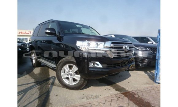 Buy Import Toyota Land Cruiser Black Car in Import - Dubai in Bumthang Buy Import Toyota Land Cruiser Black Car in Import - Dubai in Bumthang