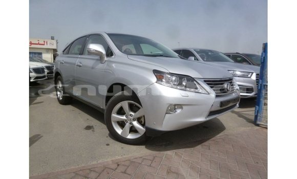 Buy Import Lexus RX Other Car in Import - Dubai in Bumthang Buy Import Lexus RX Other Car in Import - Dubai in Bumthang
