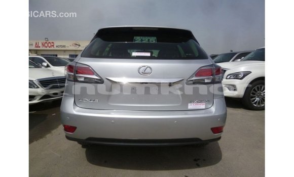 Buy Import Lexus RX Other Car in Import - Dubai in Bumthang Buy Import Lexus RX Other Car in Import - Dubai in Bumthang
