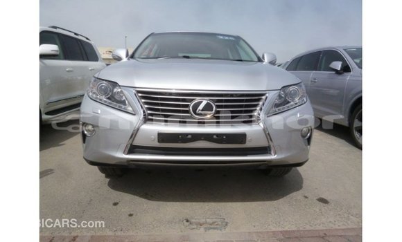 Buy Import Lexus RX Other Car in Import - Dubai in Bumthang Buy Import Lexus RX Other Car in Import - Dubai in Bumthang