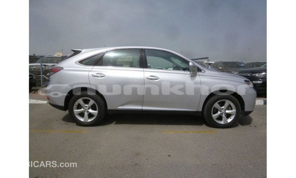 Buy Import Lexus RX Other Car in Import - Dubai in Bumthang Buy Import Lexus RX Other Car in Import - Dubai in Bumthang