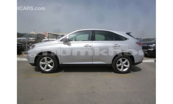 Buy Import Lexus RX Other Car in Import - Dubai in Bumthang Buy Import Lexus RX Other Car in Import - Dubai in Bumthang
