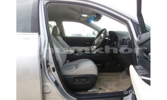 Buy Import Lexus RX Other Car in Import - Dubai in Bumthang Buy Import Lexus RX Other Car in Import - Dubai in Bumthang