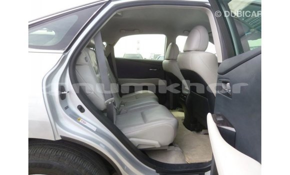 Buy Import Lexus RX Other Car in Import - Dubai in Bumthang Buy Import Lexus RX Other Car in Import - Dubai in Bumthang