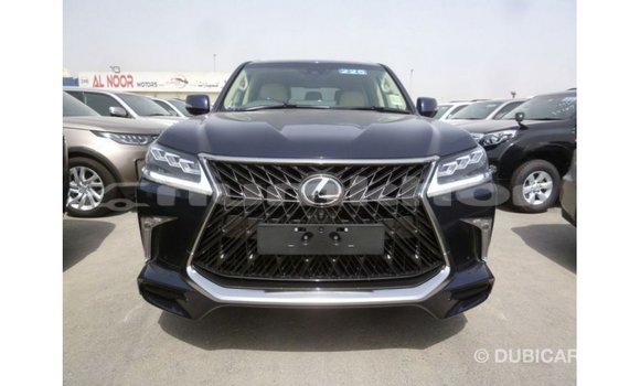 Buy Import Lexus LX Blue Car in Import - Dubai in Bumthang Buy Import Lexus LX Blue Car in Import - Dubai in Bumthang