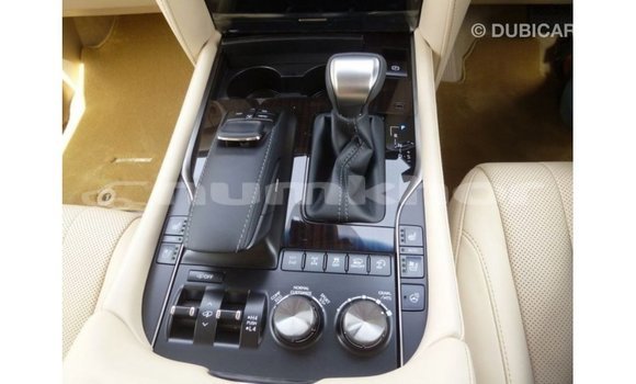 Buy Import Lexus LX Blue Car in Import - Dubai in Bumthang Buy Import Lexus LX Blue Car in Import - Dubai in Bumthang