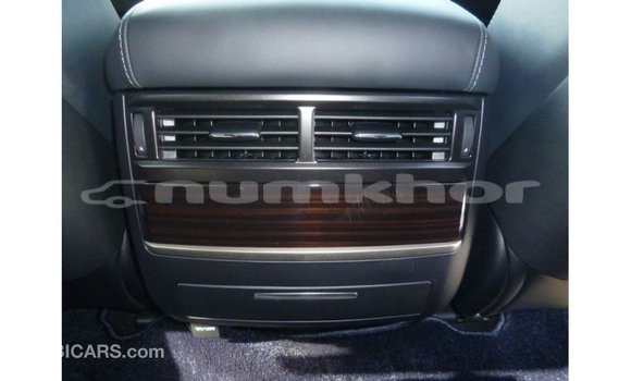 Buy Import Lexus LX Black Car in Import - Dubai in Bumthang Buy Import Lexus LX Black Car in Import - Dubai in Bumthang