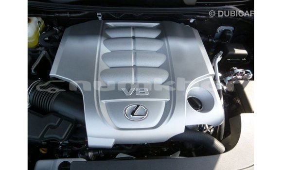 Buy Import Lexus LX Black Car in Import - Dubai in Bumthang Buy Import Lexus LX Black Car in Import - Dubai in Bumthang